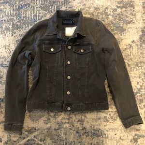 Calvin Klein jean jacket